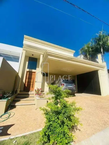 Casa à venda RESIDENCIAL RESERVA ESMERALDA 4 quartos 2.200.000,00 Condomínio Reserva Esmer