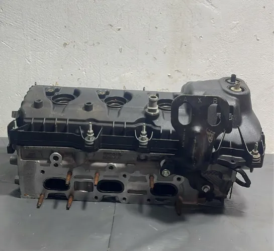 Cabeçote Ford edge 3.5 v6 2012