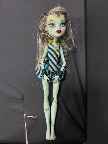 Monster High 