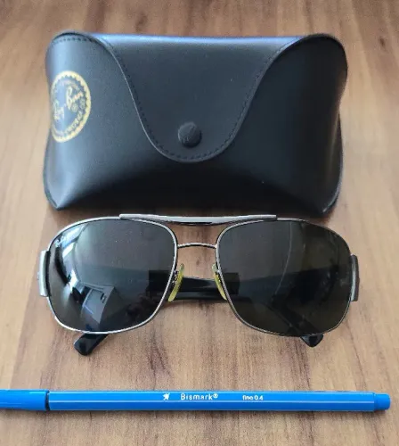 Óculos Rayban - Esportivo - Masculino