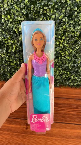 Boneca Barbie original