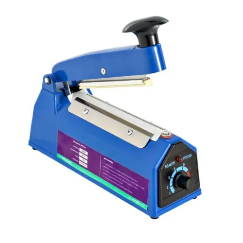 Seladora Térmica de Bancada 10cm 220v