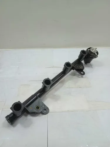 Flauta Bicos Ford Fiesta 1.0 - 2010 2011 2012 2013 (usado)