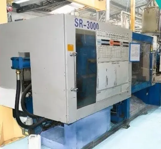 Injetora Sinitron 3000 2006