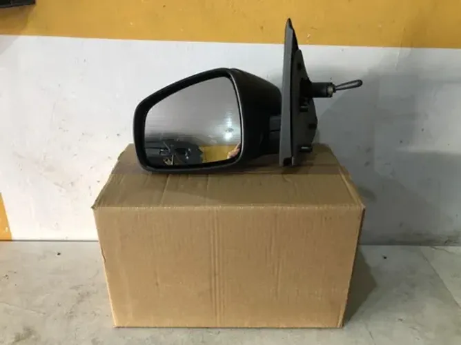 Retrovisor Renault Sandero 2020 2021 Novo Original Le