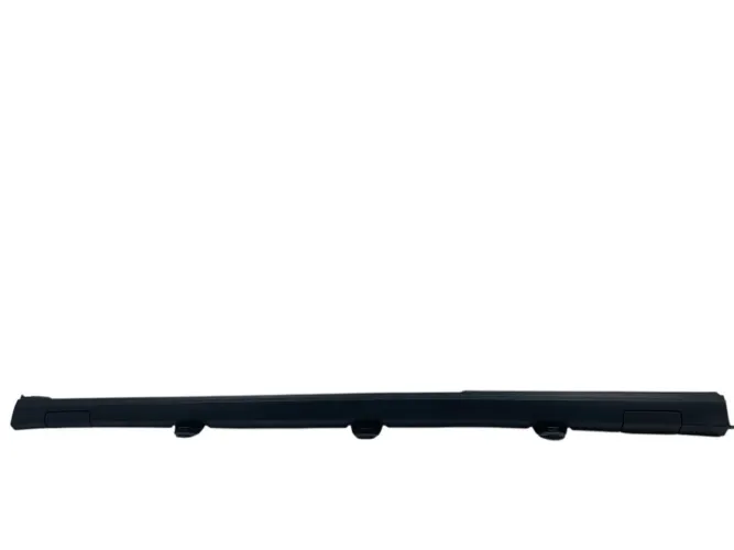 Spoiler lateral lado esquerdo saveiro Cross g8 2017/2023 nova original 