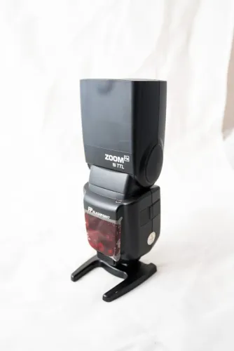 Flash Flashpoint Zoom R2 Ttl Para Nikon