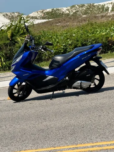 PCX 2022