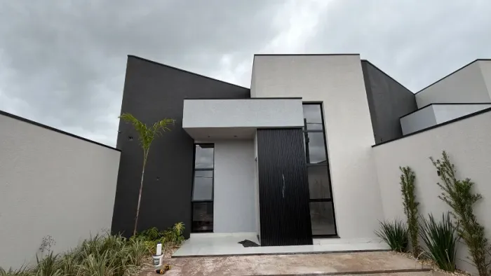 Casa no Tropical (valor diferenciado)