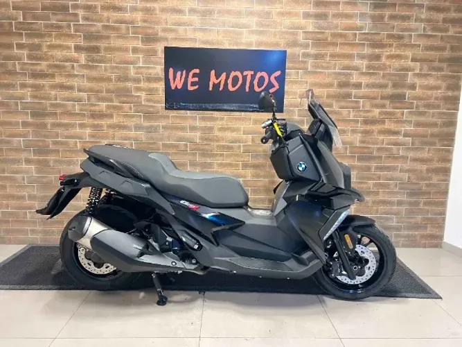 BMW C400X Sport 2024