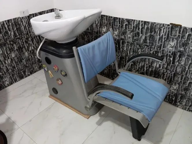 Lavatório de Salão FERRANTE