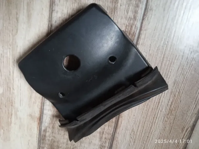 Moldura Chave Seta VW Logus/Pointer