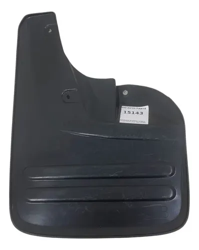 Parabarro Lameiro Dianteiro Direito Hilux 2015 766210k080