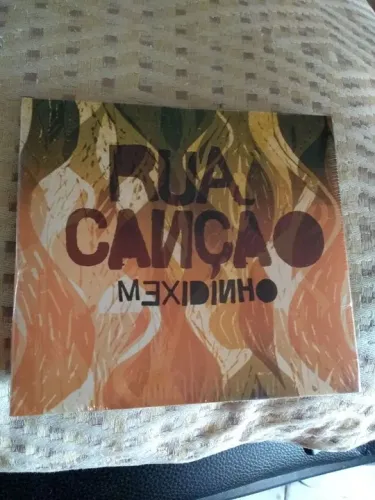 Cd Grupo Mexidinho