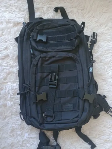Mochila Invictus