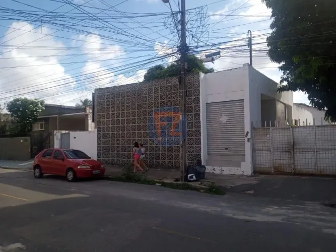 Venda de Comercial / Prédio na cidade de Fortaleza