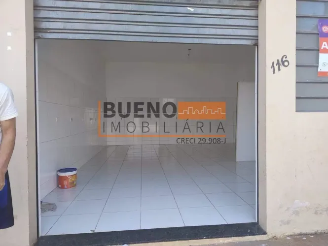 Sala para locação, Vila Pântano II, Santa Bárbara D'Oeste, SP