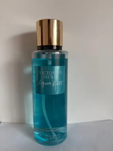 Body Splash Victoria's Secret Aqua Kiss 250ml