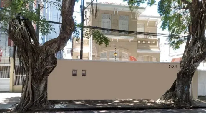 Excelente Imóvel Comercial na Rua Riachuelo, Próximo ao Shopping Boa Vista