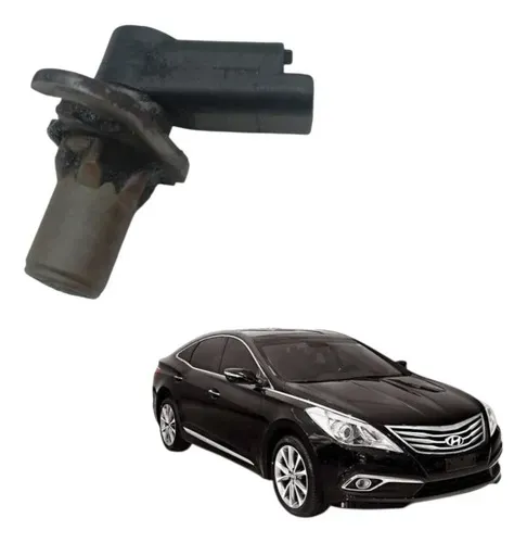 Sensor Velocidade Hyundai Azera 3.0 V6 2013 2014 Detalhe