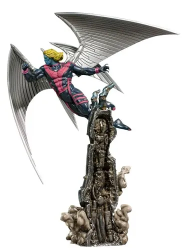 Archangel Iron Studios X-men 1/10
