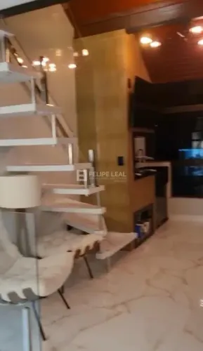 Cobertura triplex em Ingleses - Florianópolis