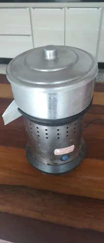 Espremedor de laranja