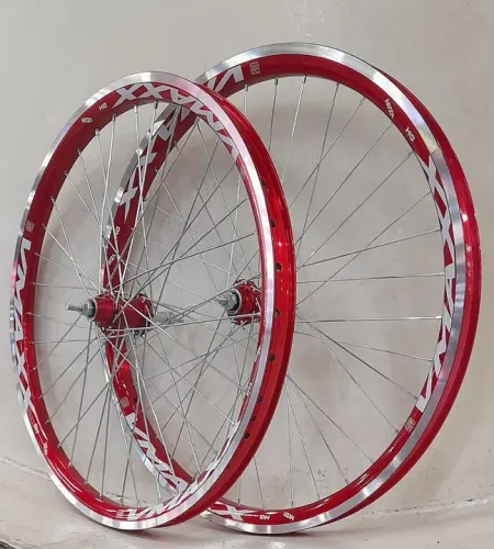 RODAS 26 VMAXX  PRA FREIOS V-BREAK  ? promoção ?