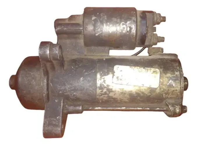 Motor Partida Ka Fiesta Courier Endura 1.0 1.3 23d 1996 A 99