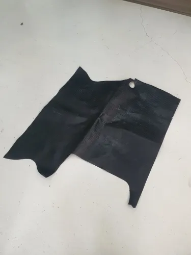 Tapete porta mala Voyage