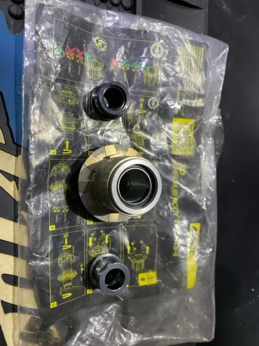 Freehub Body Mavic TS-4