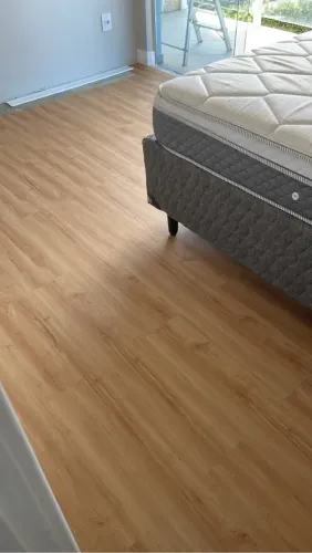 Promoção Piso Vinílico