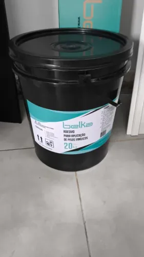 cola adesiva belka