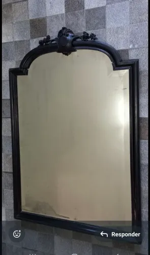 Vendo Espelho antigo