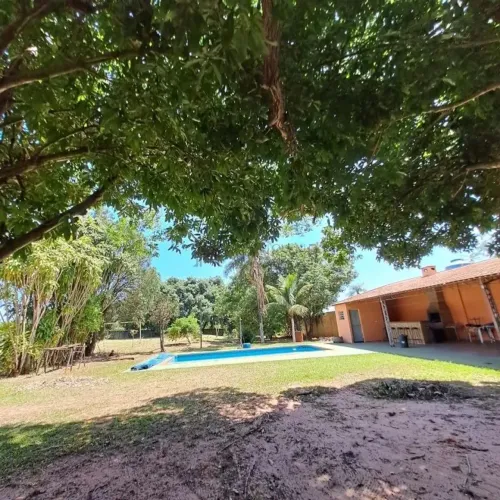 Chácara à Venda - Próxima ao Lago Sul e Bauru Tênis Clube
