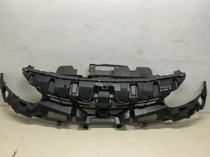 Reforço Para Choque Dianteiro Renault Fluence 21111820