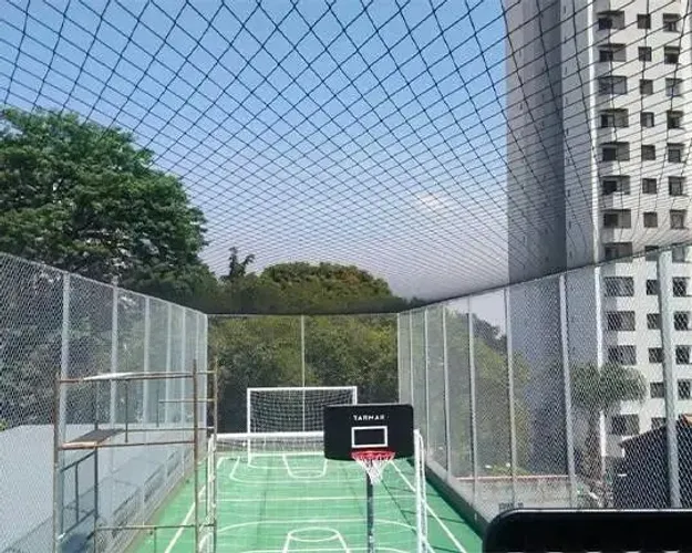A.G telas de proteção