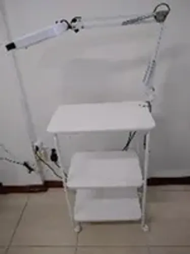 Lupa para Estética