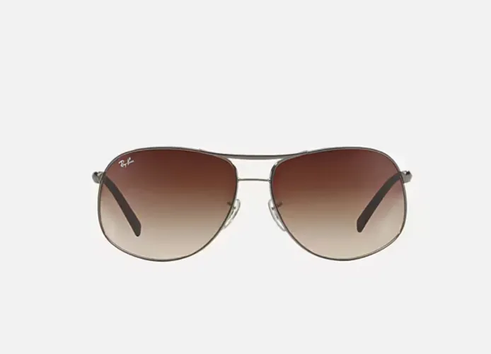 Óculos Original Ray-Ban Aviator Modelo RB3387
