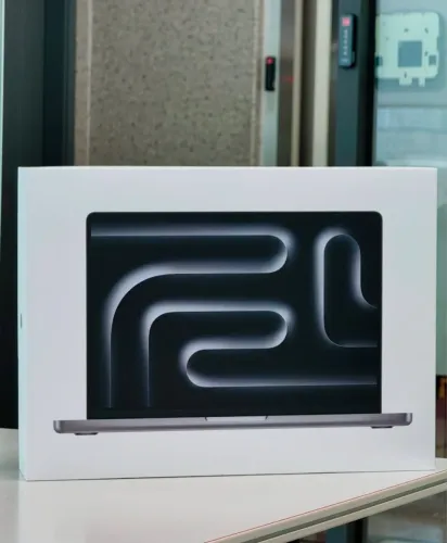 MacBook Pro M5 14.2 2025