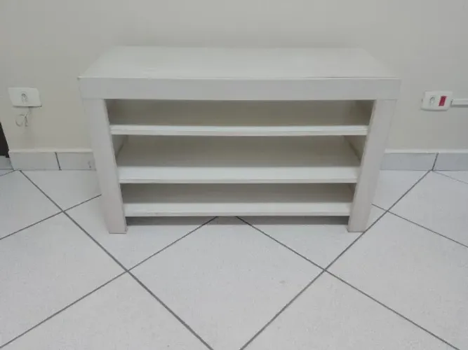 Rack Branco