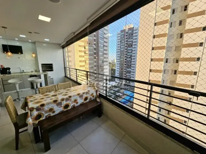 Oportunidade a venda Condomínio no Renaissance apartamento Torre Bellini