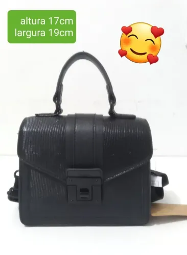 Bolsa Renner NOVA