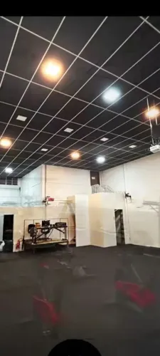 Instalacoes Eletrica , Instalacao Forros , Serralheria