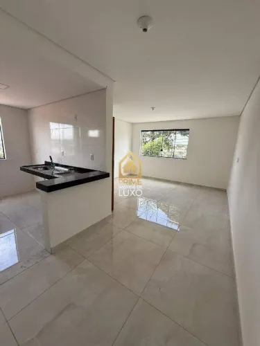 Casa à venda, 3 quartos, 1 suíte, Jardim Leblon - Belo Horizonte/MG