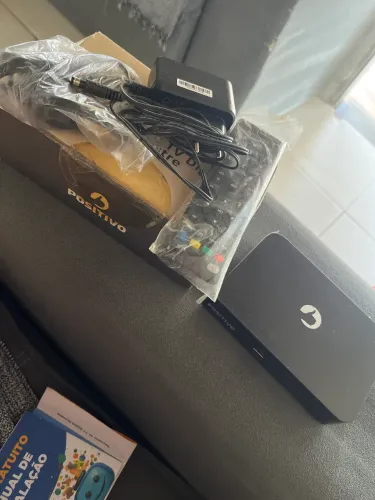 Receptor de TV digital