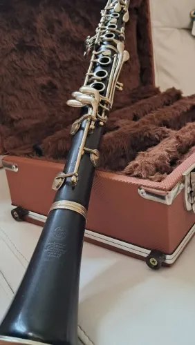 Clarinete Selmer 55 Paris.França 