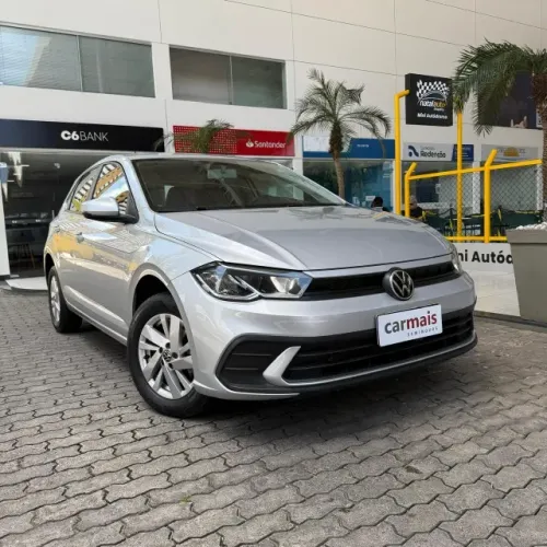 Volks Polo 1.0 170 TSI Manual - 2024