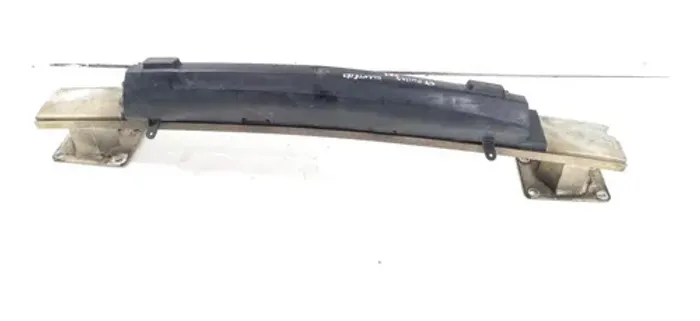 Alma Parachoque Citroen C4 Pallas 2008