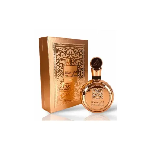 Fakhar Gold Lattafa 100ml (Árabe)
